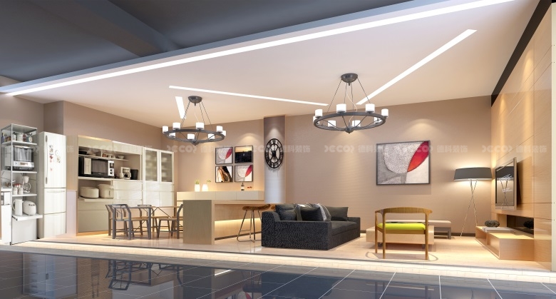 辦公室裝修公司如何節(jié)省返工成本？