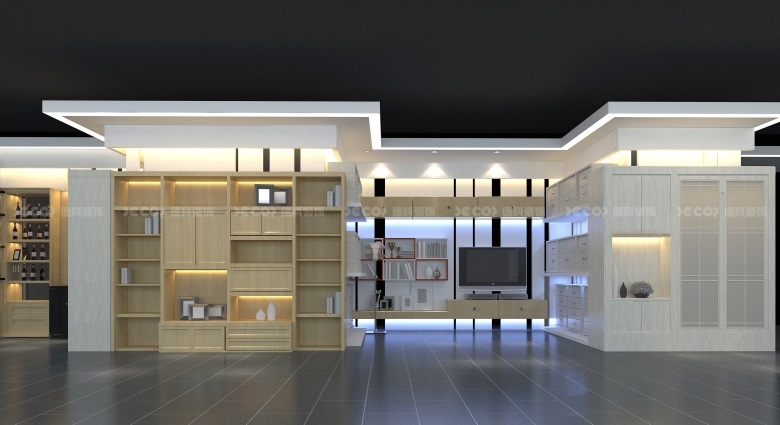 辦公室裝修中如何選擇抗紫外線材料？