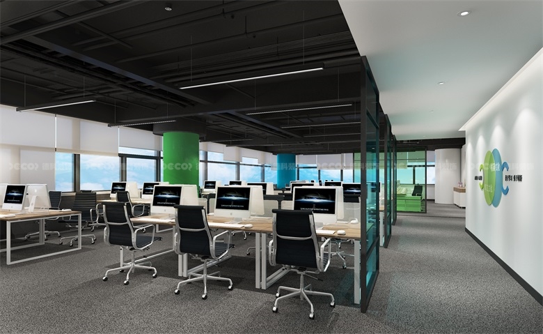 節(jié)能型寫(xiě)字樓裝修使用哪些環(huán)保材料？