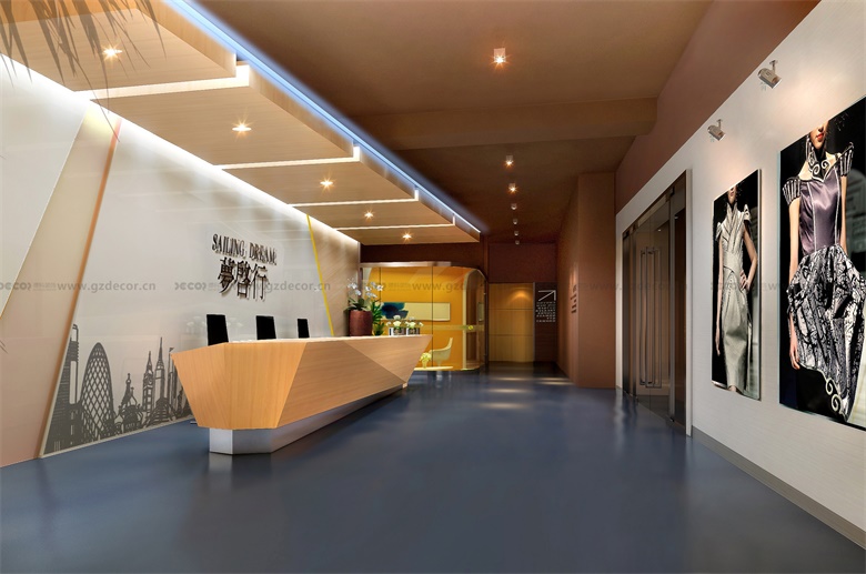 寫(xiě)字樓設(shè)計(jì)公司如何解決高層寫(xiě)字樓的電梯等待時(shí)間問(wèn)題？