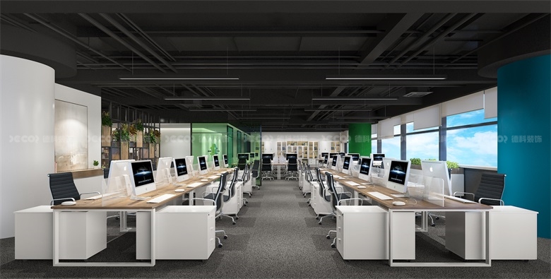 如何評(píng)估寫(xiě)字樓裝修材料的環(huán)保性能和節(jié)能效果？