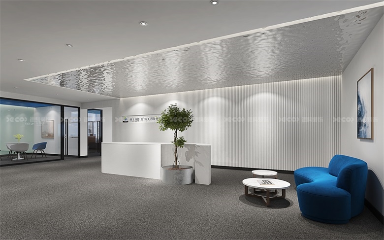 節(jié)能型寫(xiě)字樓裝修中，如何使用可再生能源？