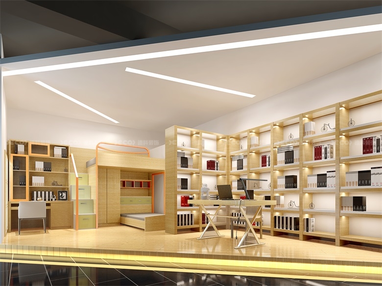 寫字樓設(shè)計收費標準解析