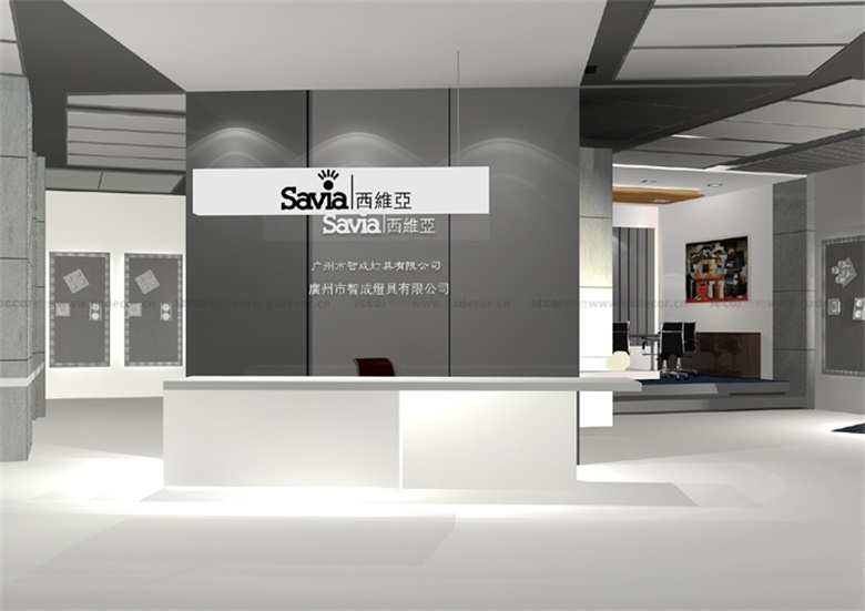 寫字樓裝修公司如何設計辦公區(qū)域？