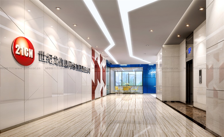 大型企業(yè)辦公室設(shè)計(jì)公司如何進(jìn)行市場(chǎng)創(chuàng)新戰(zhàn)略？