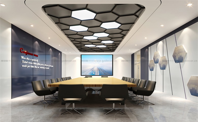  大型企業(yè)辦公室設(shè)計(jì)公司如何進(jìn)行設(shè)計(jì)方案集成？