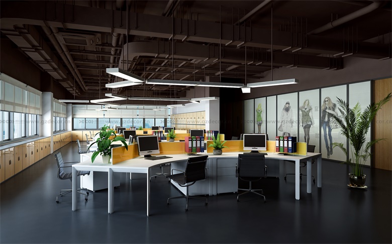 寫字樓設(shè)計項目的標(biāo)準(zhǔn)流程是什么？