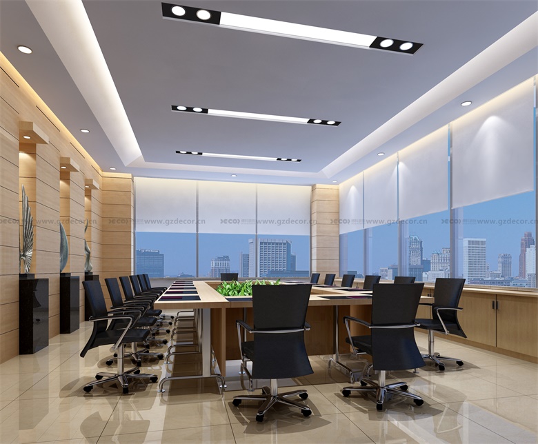 寫(xiě)字樓裝修公司如何應(yīng)對(duì)客戶臨時(shí)變更設(shè)計(jì)方向？