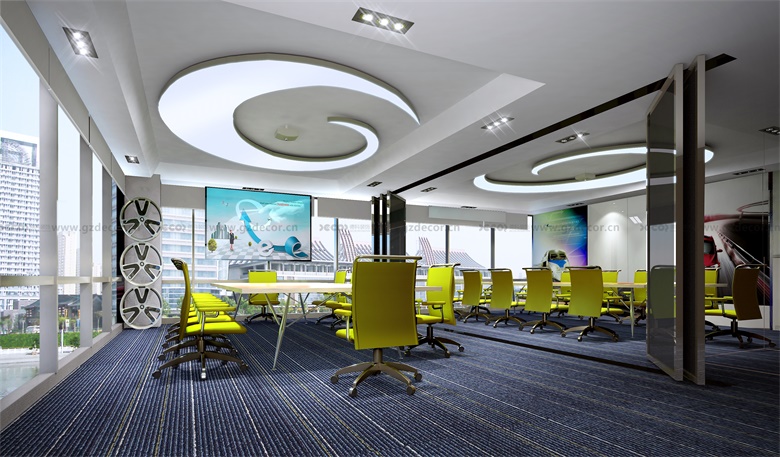 寫字樓設計安全規(guī)范標準