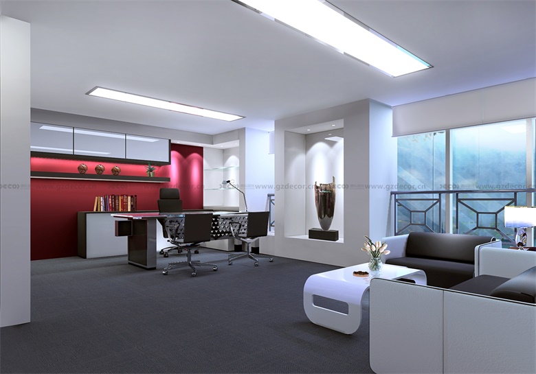 辦公室裝修中如何選擇電氣設備？