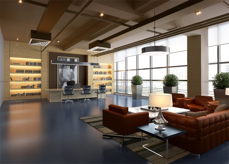 寫字樓設(shè)計公司如何與客戶建立信任？