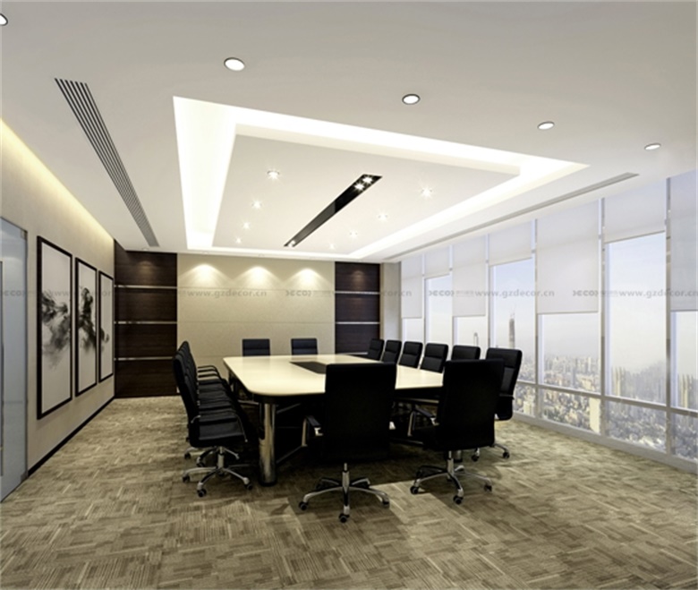 辦公室裝修中如何實現物聯(lián)網？