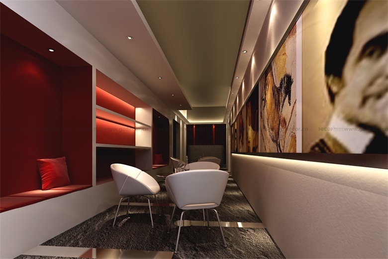 如何在居家辦公室中設(shè)計(jì)一個(gè)咖啡區(qū)？