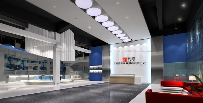 寫字樓設(shè)計公司如何與房地產(chǎn)開發(fā)商建立長期合作？