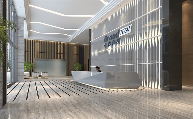 大型企業(yè)辦公室設計公司如何進行市場定位分析？