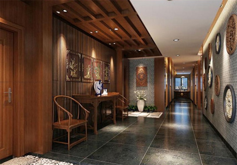 辦公室裝修中如何確保消防安全？