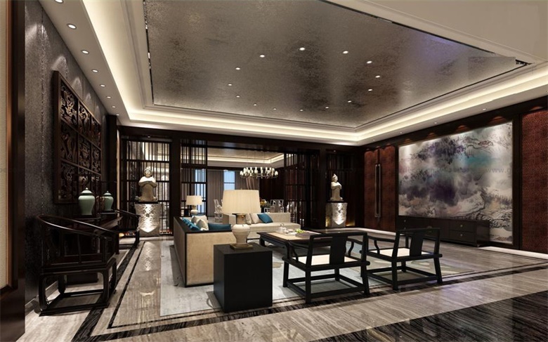 辦公室裝修中如何減少光污染？