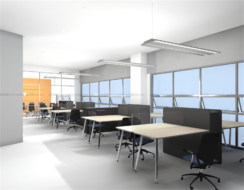 寫字樓裝修公司如何設計符合現代辦公需求的休息區(qū)？