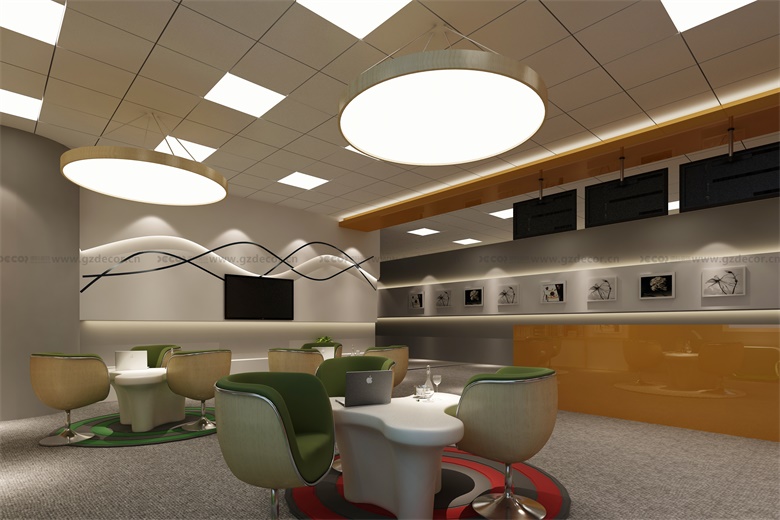 居家辦公室設(shè)計如何考慮家庭氛圍？