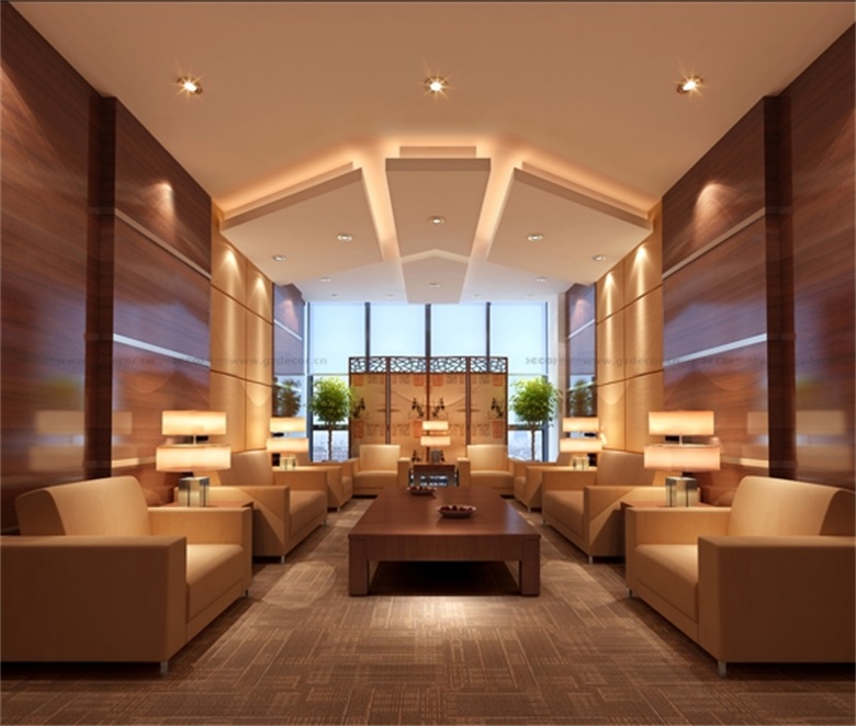 辦公室裝修中如何實(shí)現(xiàn)圖像識(shí)別？