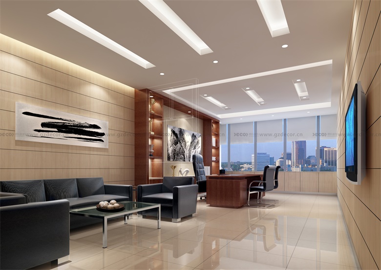 寫(xiě)字樓設(shè)計(jì)公司如何應(yīng)用聲學(xué)設(shè)計(jì)解決辦公噪音問(wèn)題？