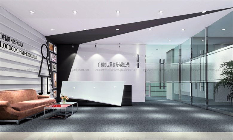 辦公室裝修中如何減少微生物污染？