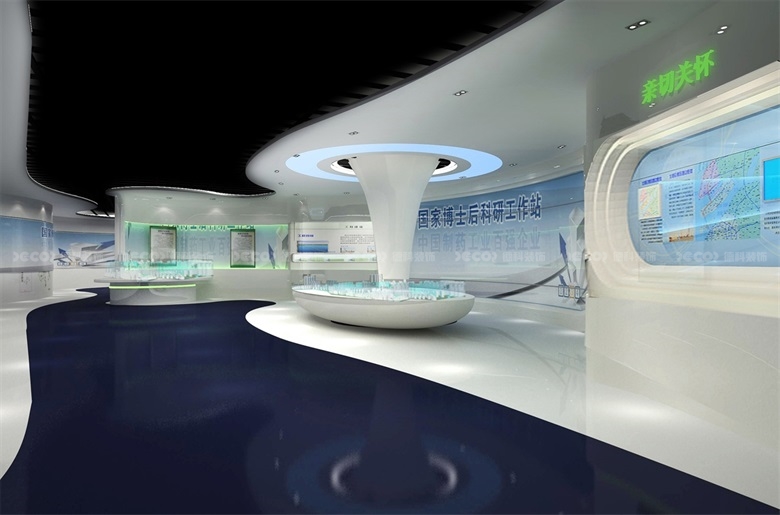  辦公室裝修中如何節(jié)省行業(yè)成本？