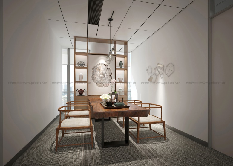 寫字樓裝修公司如何控制裝修成本？