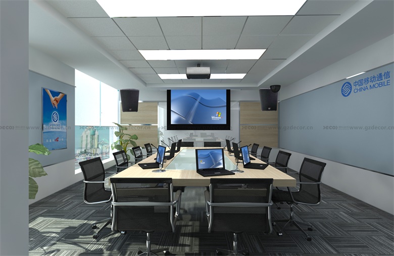 辦公室裝修中如何節(jié)省管理成本？