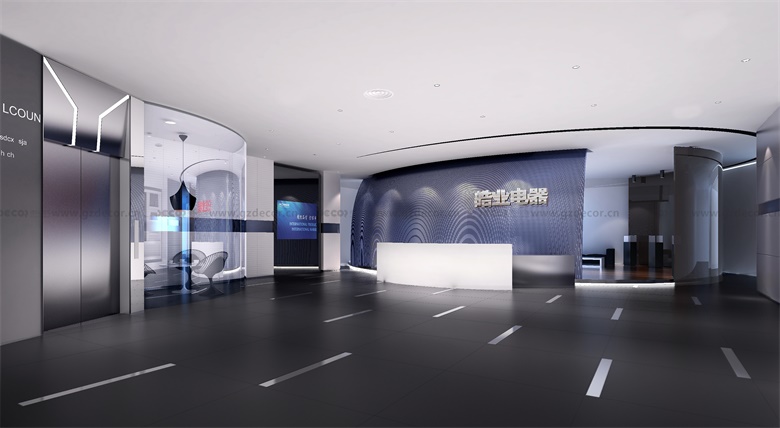 如何設(shè)計一個適合小型企業(yè)的辦公室？