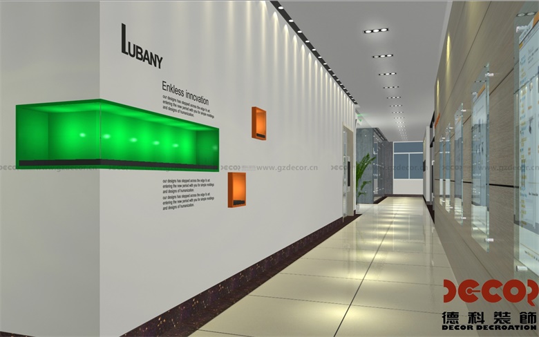 大型企業(yè)辦公室設(shè)計公司如何進(jìn)行項目價值分析