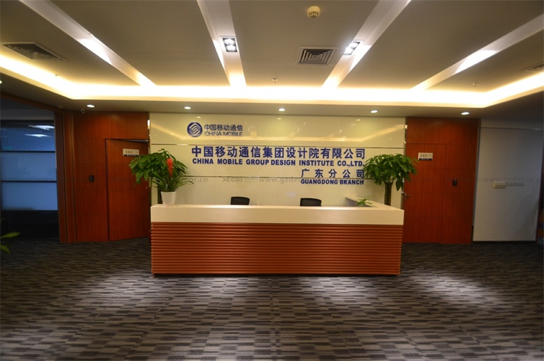 辦公室裝修如何設(shè)計高效的部門區(qū)域劃分？