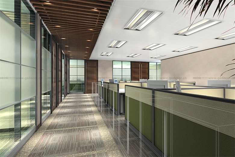 家庭辦公室裝修如何兼顧專業(yè)感？