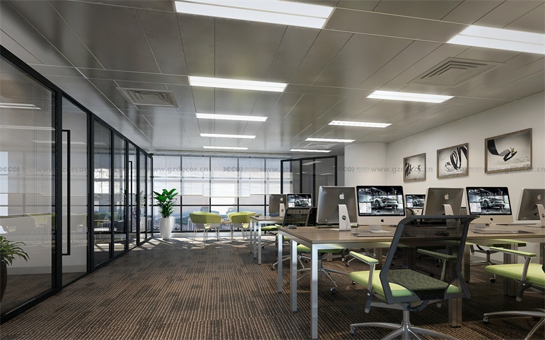 經(jīng)濟型寫字樓裝修如何通過招標降低施工成本？