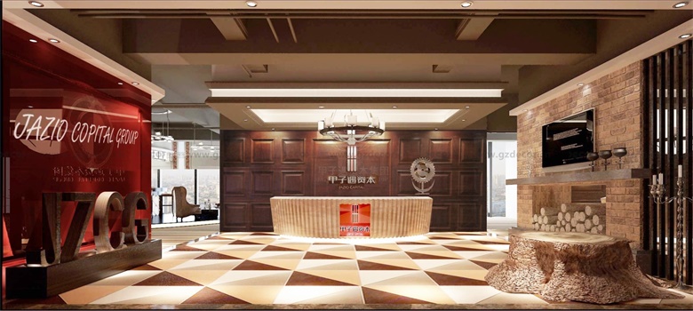 居家辦公室設(shè)計中如何考慮隱私問題？