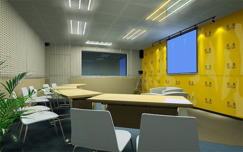 大型企業(yè)辦公室設(shè)計(jì)公司如何進(jìn)行設(shè)計(jì)方案評(píng)估？