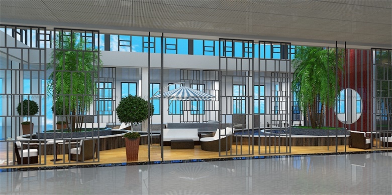 寫字樓裝修材料的價格波動如何影響預算？