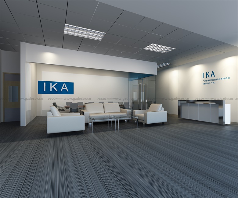 寫字樓設(shè)計公司需要哪些核心崗位？