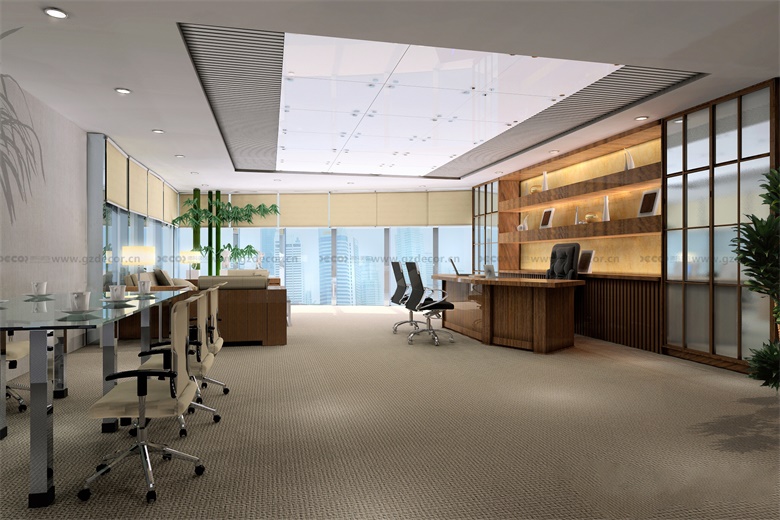 寫字樓設(shè)計公司的成本結(jié)構(gòu)是怎樣的？