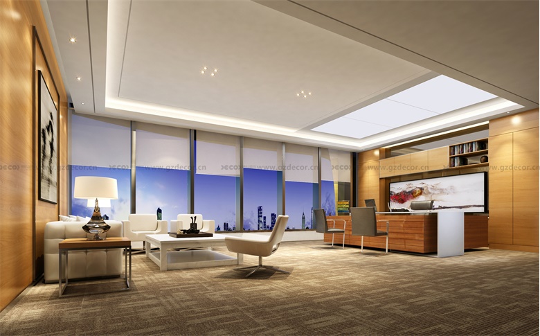 生產(chǎn)研發(fā)型辦公室裝修中弱電系統(tǒng)如何避免高頻設(shè)備干擾？