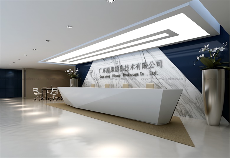 大型企業(yè)辦公室設計公司如何運用數(shù)據(jù)分析？