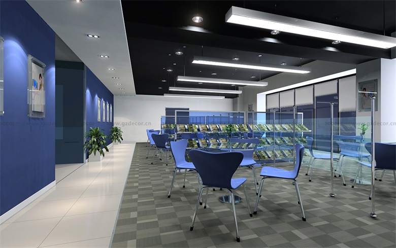  辦公室裝修中如何選擇視頻識別設(shè)備？