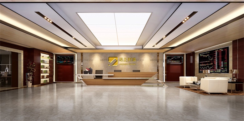 中小型辦公室裝修公司怎樣合理報(bào)價(jià)提高中標(biāo)率