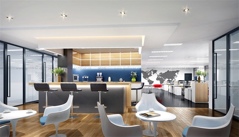 如何借鑒國(guó)外寫(xiě)字樓設(shè)計(jì)的優(yōu)秀經(jīng)驗(yàn)？