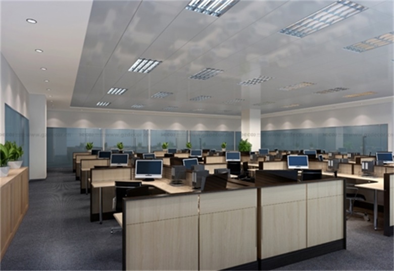 中小型辦公室裝修公司如何專(zhuān)注特定行業(yè)裝修？