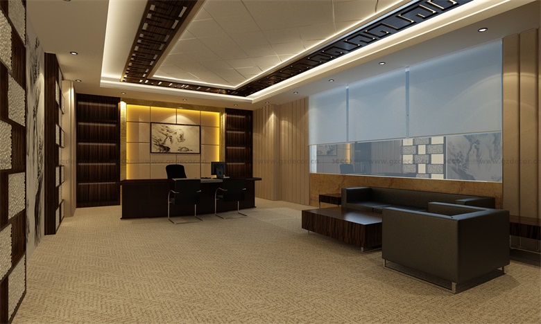 核心區(qū)辦公室裝修需要考慮哪些消防規(guī)范？