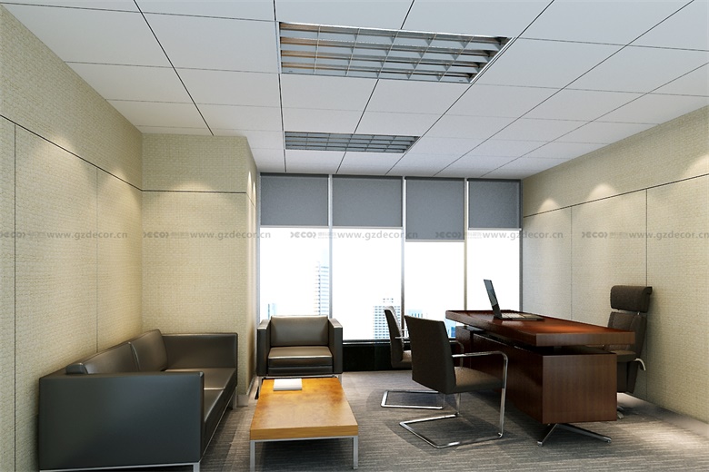 寫字樓設(shè)計(jì)公司如何應(yīng)對(duì)政策變化帶來(lái)的風(fēng)險(xiǎn)？