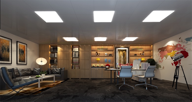 寫字樓設計公司如何優(yōu)化寫字樓的能源效率