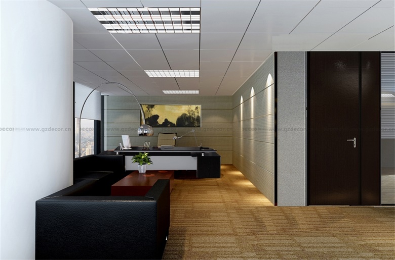 寫字樓設(shè)計(jì)公司如何提高設(shè)計(jì)提案的通過(guò)率？