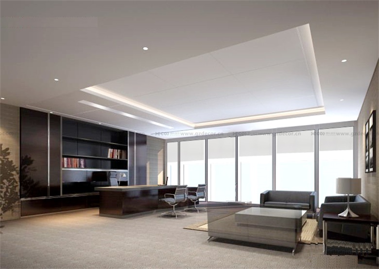 寫字樓設(shè)計(jì)公司如何利用光影藝術(shù)提升設(shè)計(jì)美感？